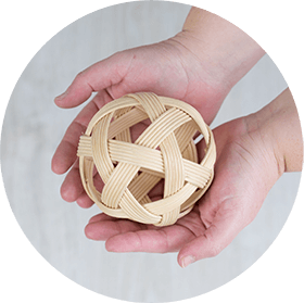 Acompanyament a la criança