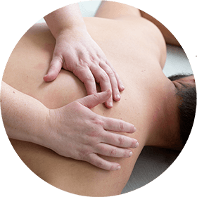 Fisioteràpia inducció miofascial