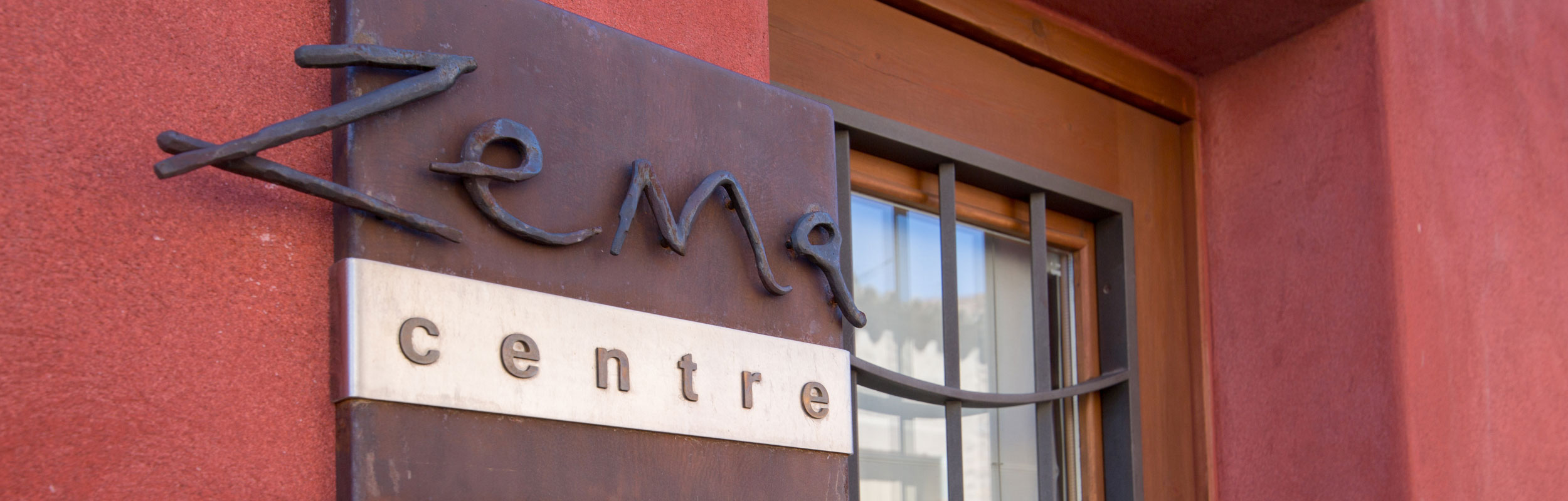 Zena - Instal·lacions. Foto 1