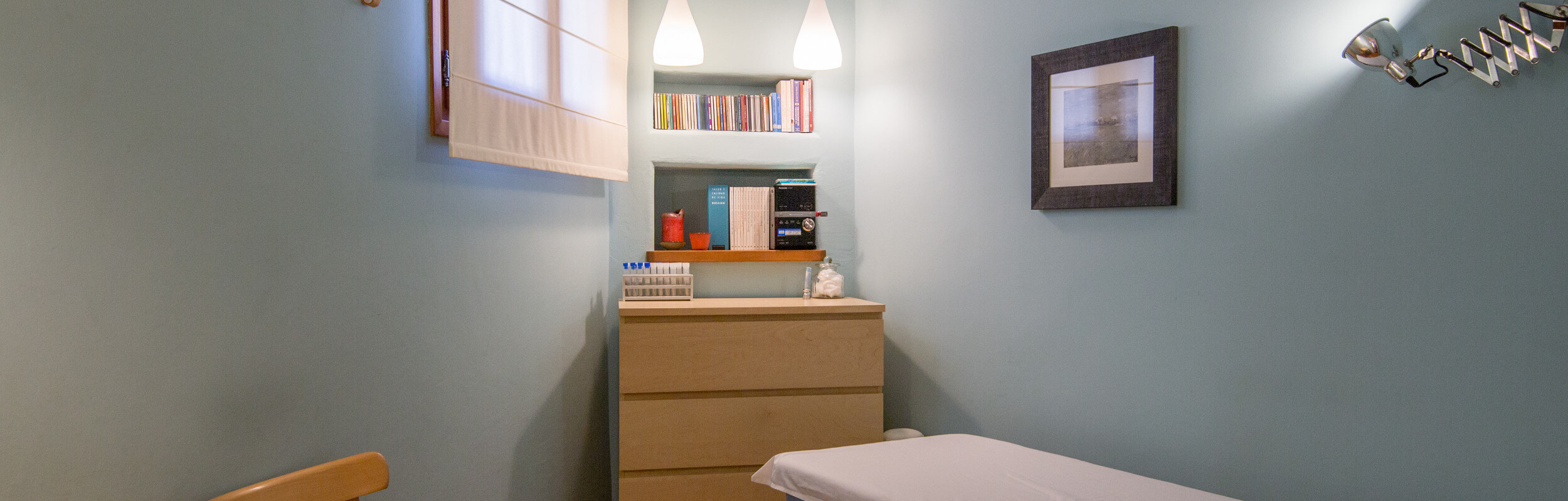 Zena - Instal·lacions. Foto 3